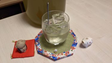 モリンガ酒 – 奇跡の酒