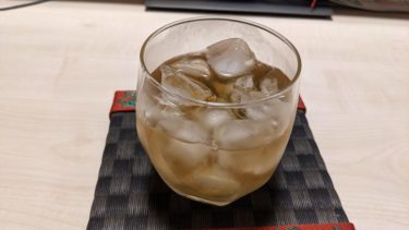 夜は酒のみダイエット