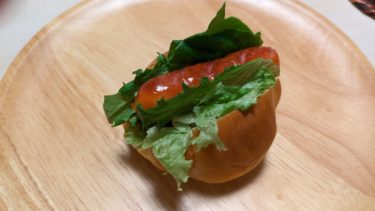 わんぱくドッグ