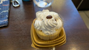 いぬぬ バスクチーズケーキ